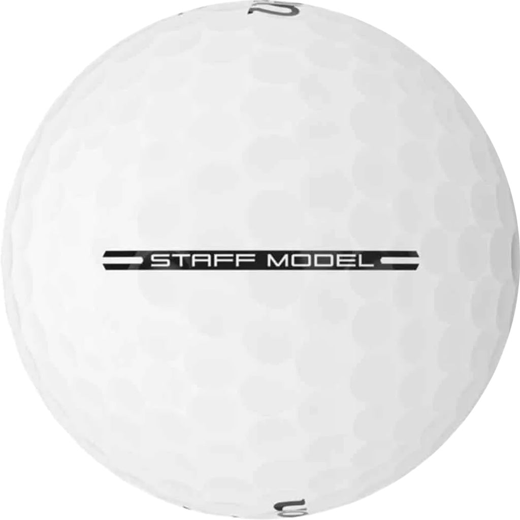 Wilson Staff Model Mix