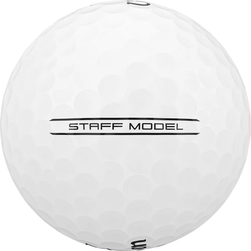 Wilson Staff Model Mix