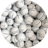 Wilson Staff Model Mix
