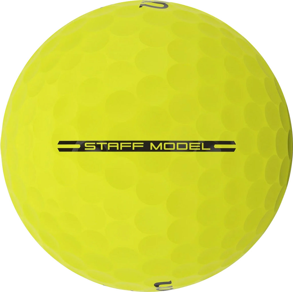 Wilson Staff Model Mix