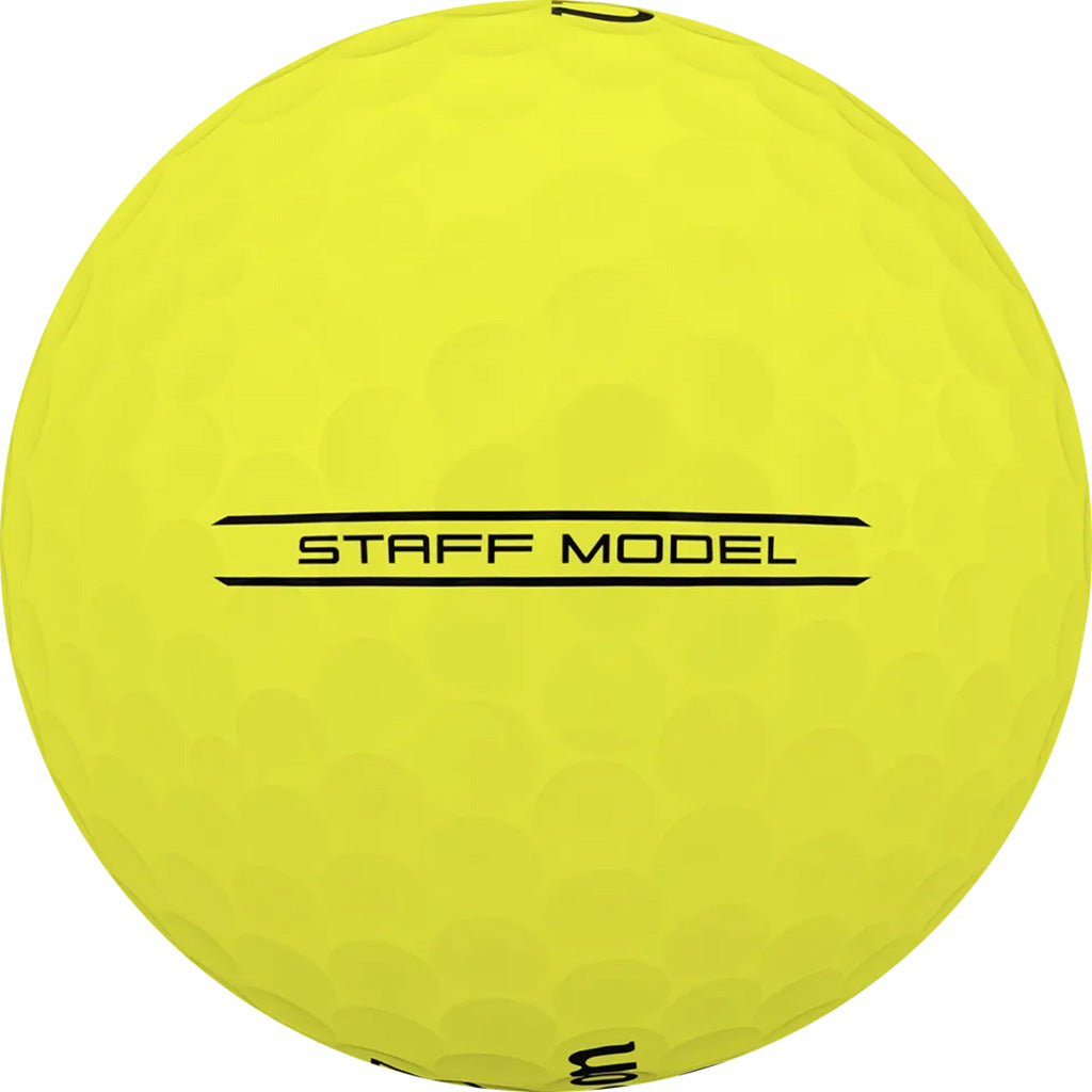 Wilson Staff Model Mix