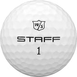 Wilson Staff Model Mix