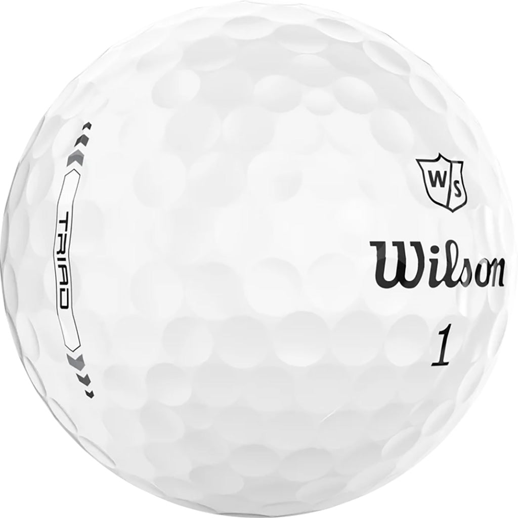 Wilson Triad Mix