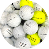 Wilson Triad Mix