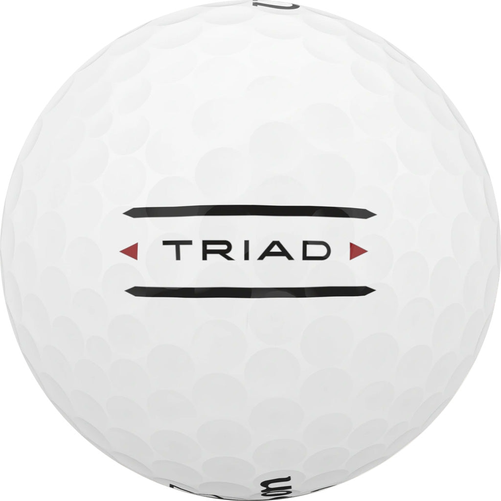 Wilson Triad Mix