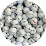 WIlson Range Balls