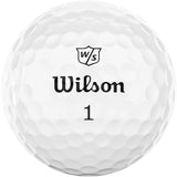 Wilson Triad Mix
