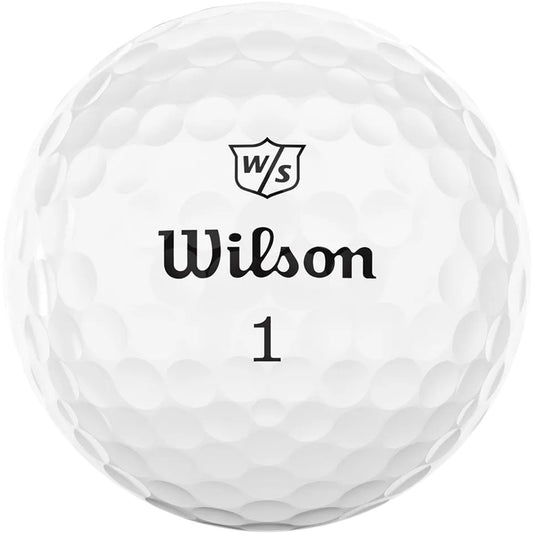 Wilson Mix - 1 Dozen