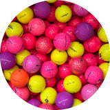 Women's Color Mix