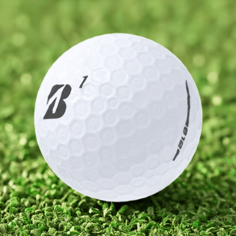 Bridgestone Golf Balls - Premium Performance for Every Golfer