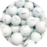 Titleist Mix - 1 Dozen