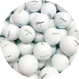 Titleist HVC Mix - 1 Dozen