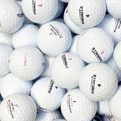Pinnacle Golf Balls - franksshanks.com