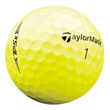 TaylorMade TP5x Yellow (1 Dz)